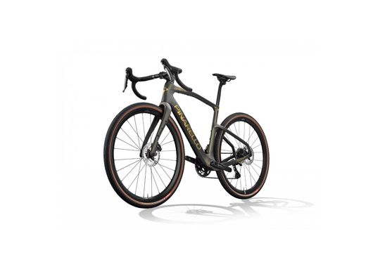 Pinarello Grevil F3 GRX820 Gravel Bike
